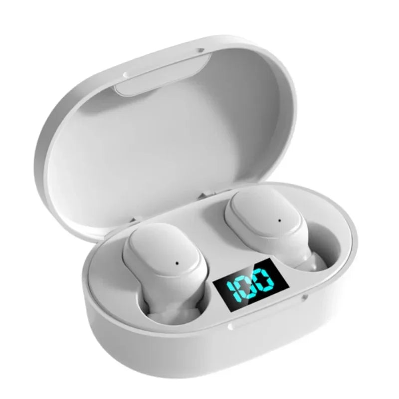 Wireless Earbuds