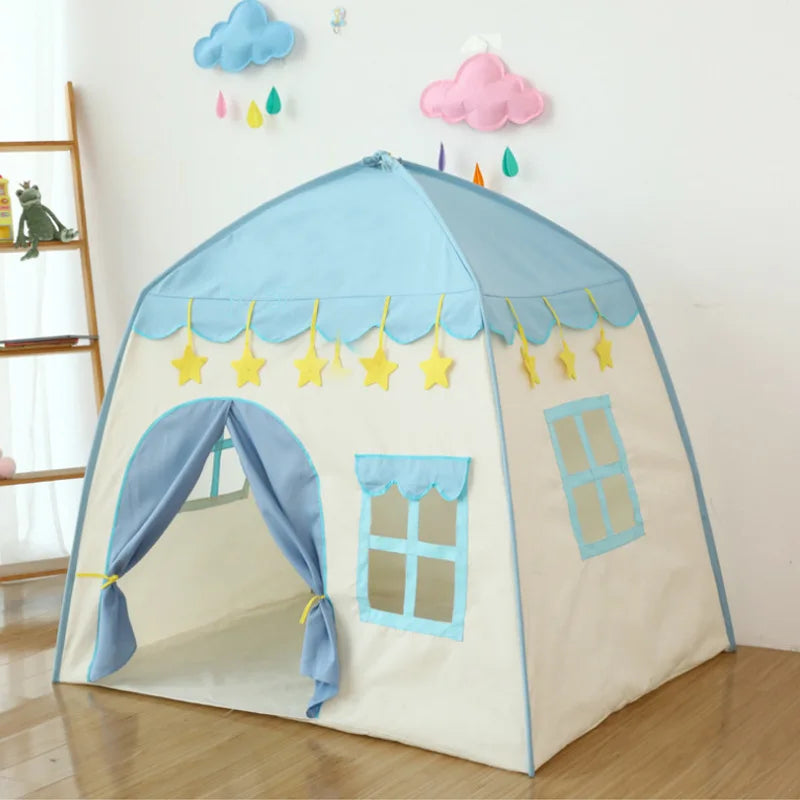 Children's Playhouse Tent