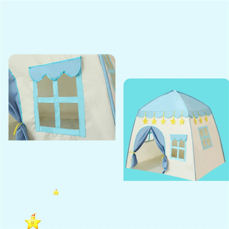 Children's Playhouse Tent