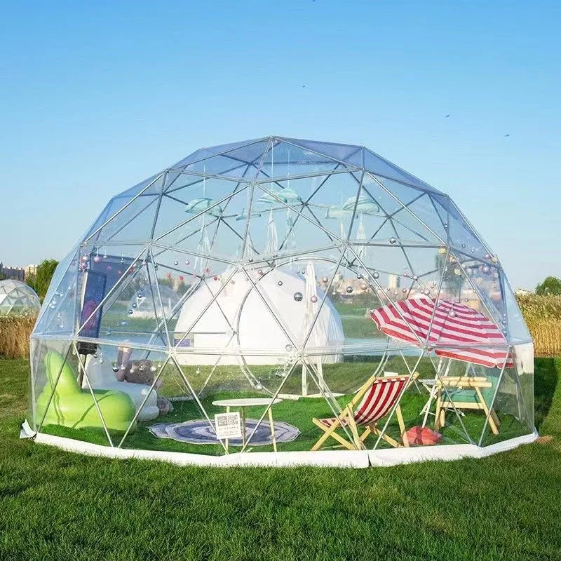 Dome Tent