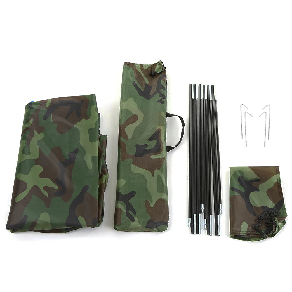 1-Person Tent