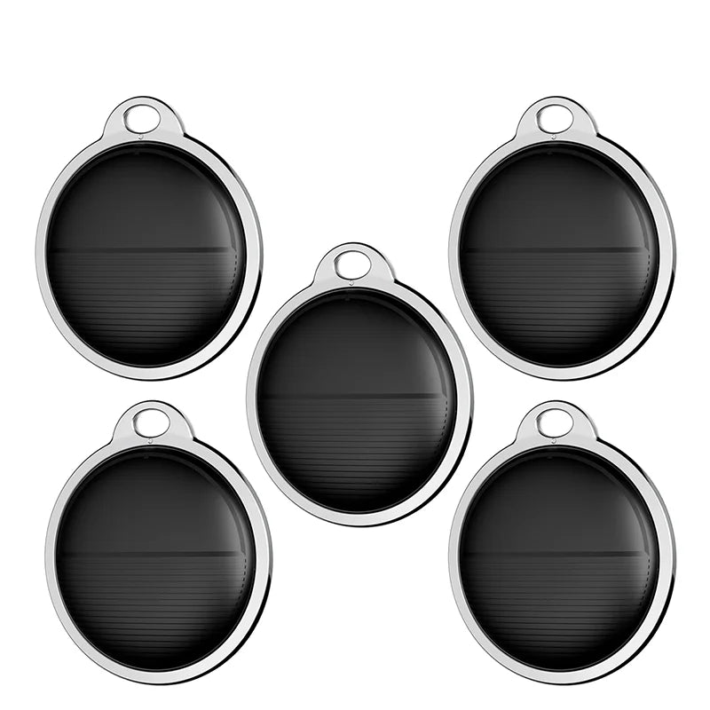 Roaring Mini GPS Tracker™