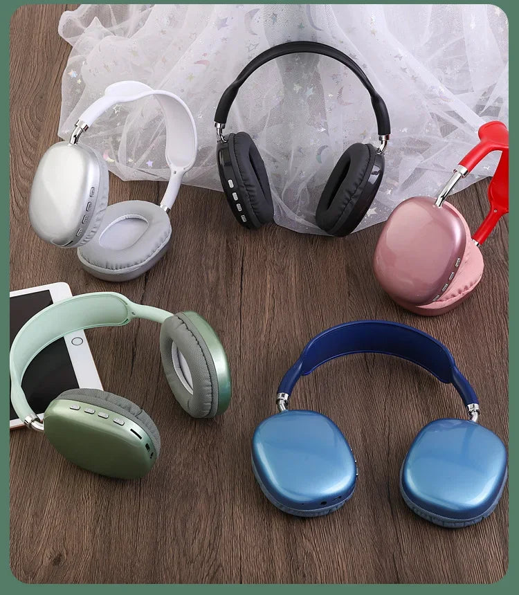 Bluetooth Earphones