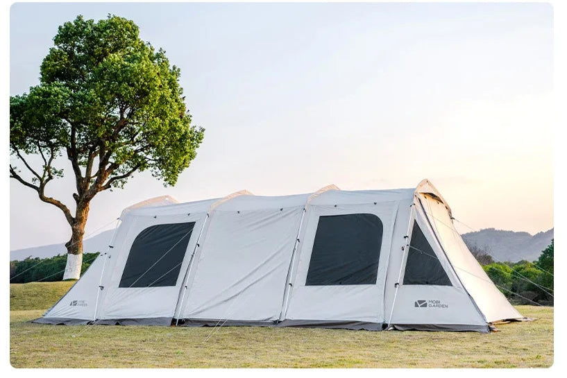 Incubate Tent