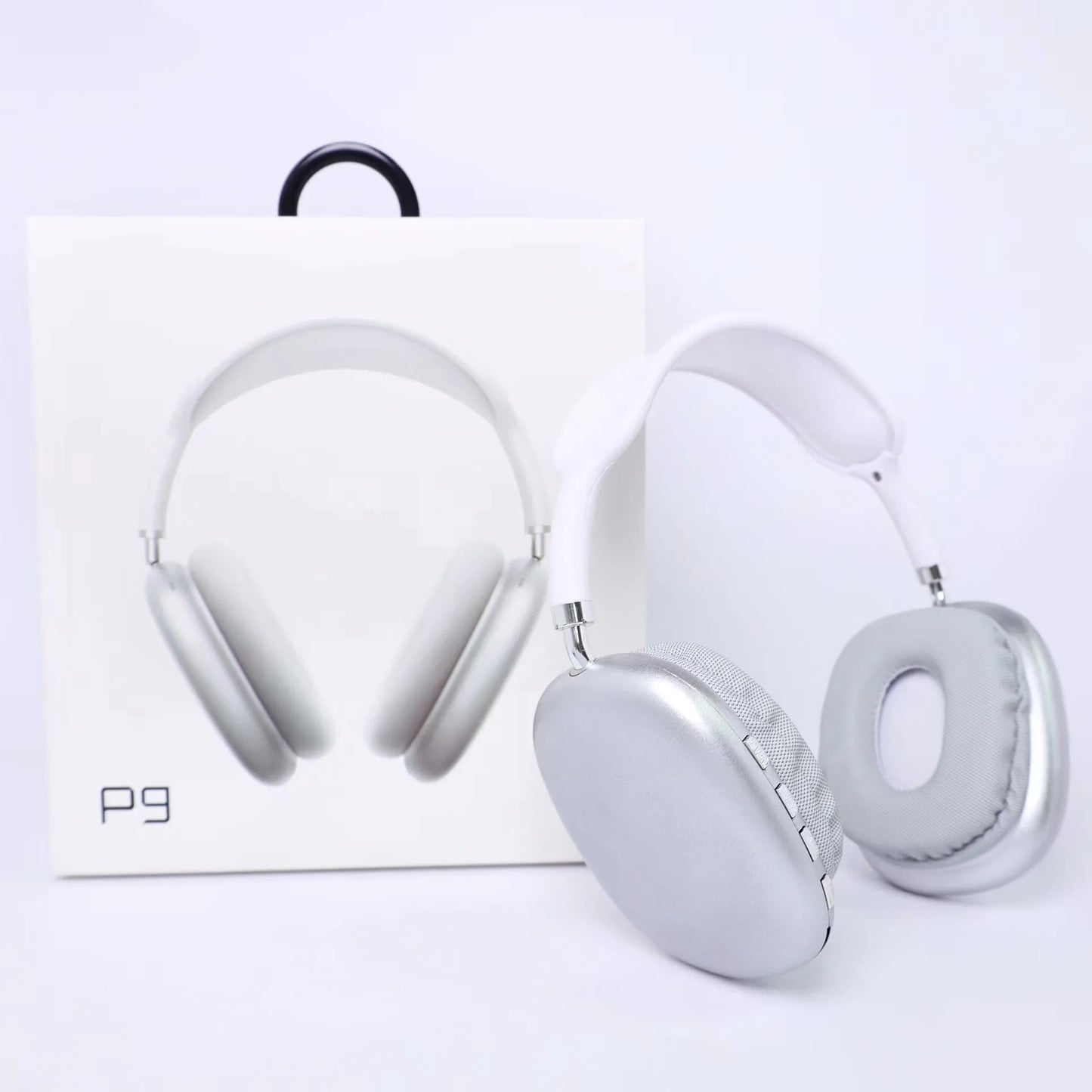 Bluetooth Earphones