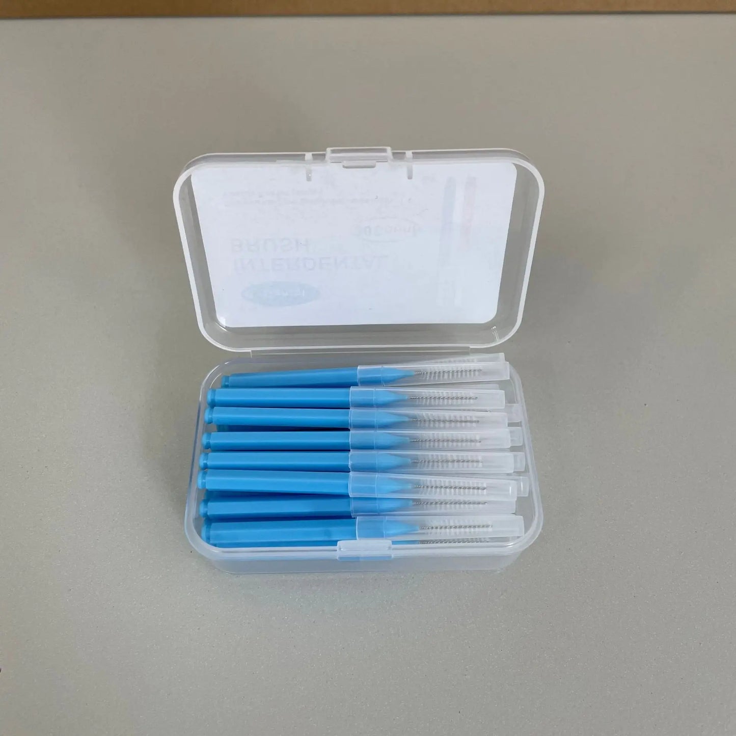 Interdental Brushes Health Care Teeth Whitening Interdental Cleaners Orthodontic Dental Tooth Brush Oral Hygiene Tool 30Pcs