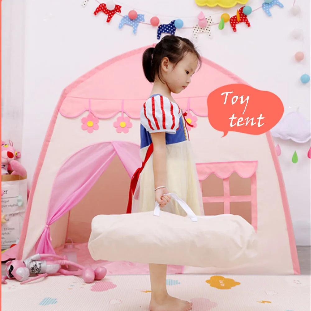 Children's Playhouse Tent