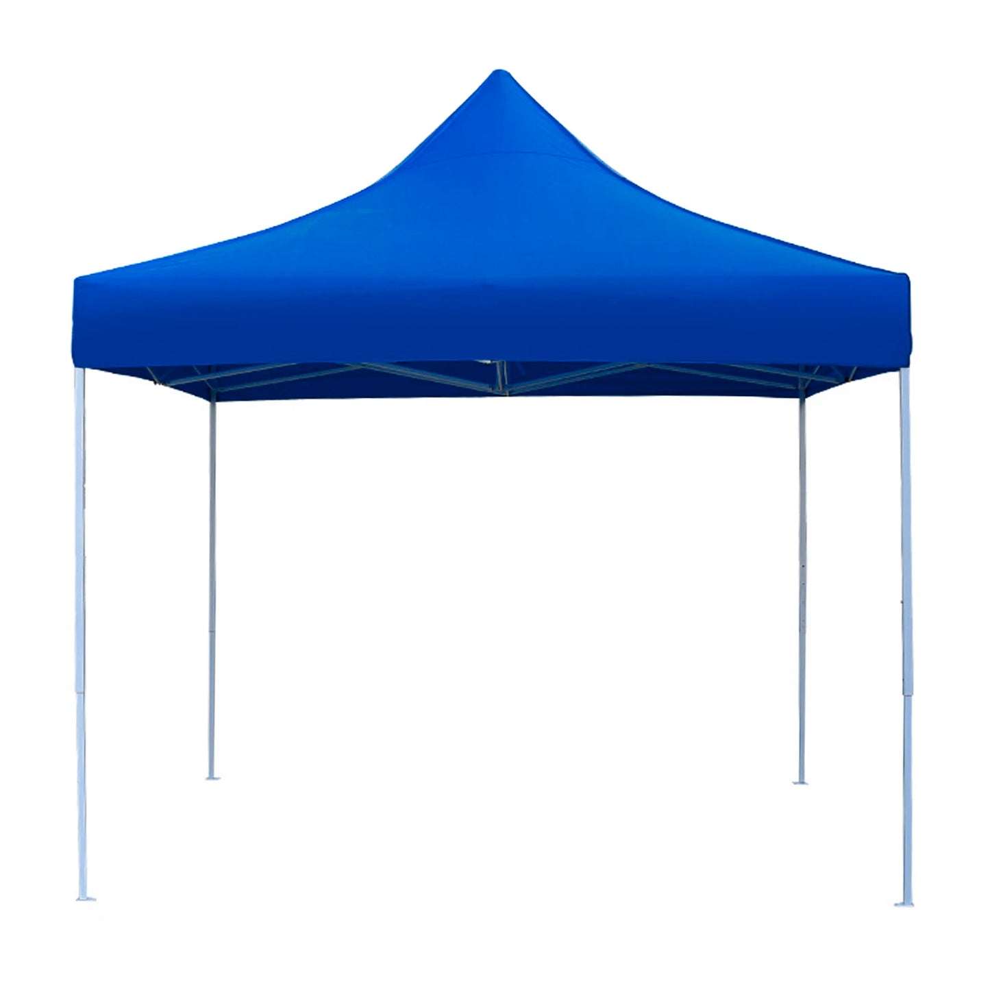 Tent Sidewall with Window