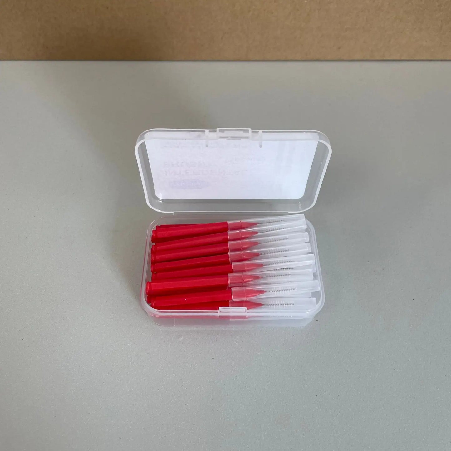 Interdental Brushes Health Care Teeth Whitening Interdental Cleaners Orthodontic Dental Tooth Brush Oral Hygiene Tool 30Pcs