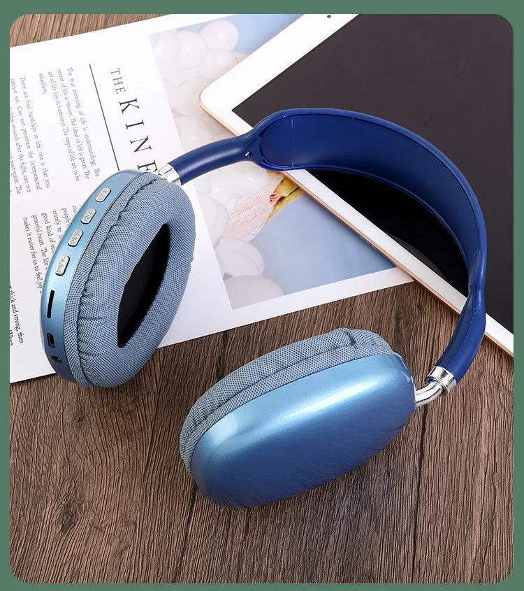 Bluetooth Earphones
