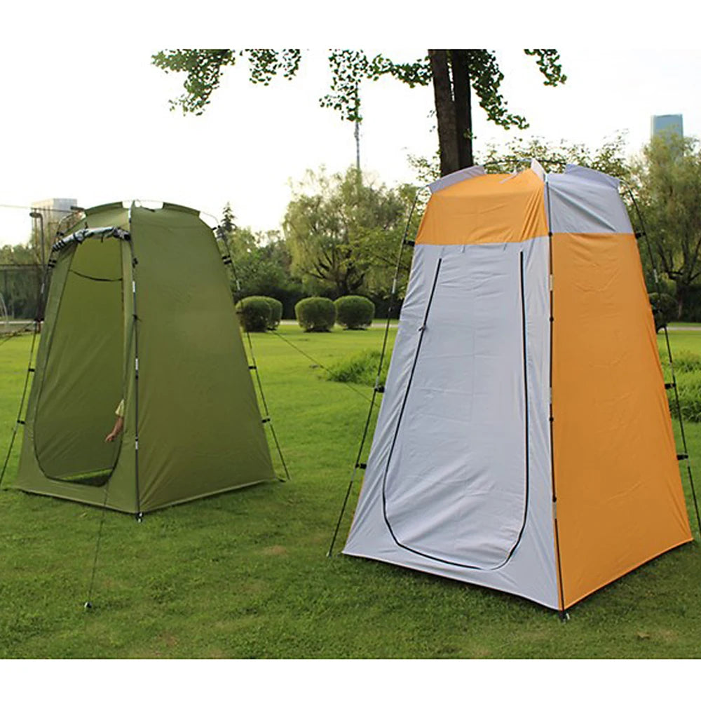 Portable Privacy Tent