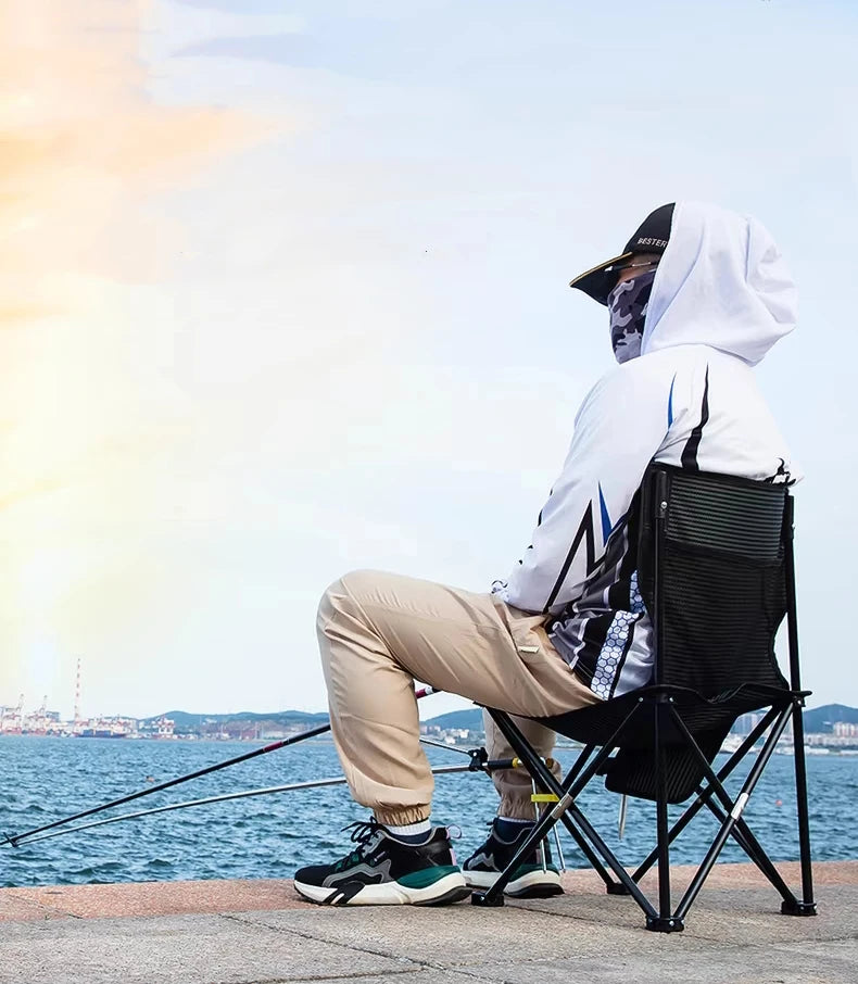 Portable Folding Chair