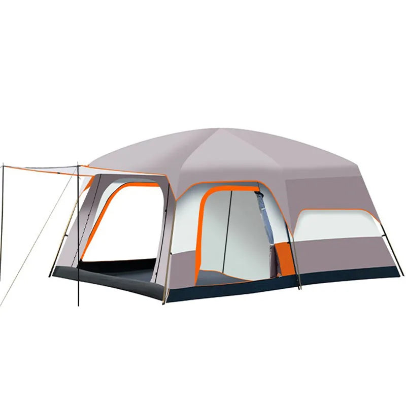Luxury Large Tent