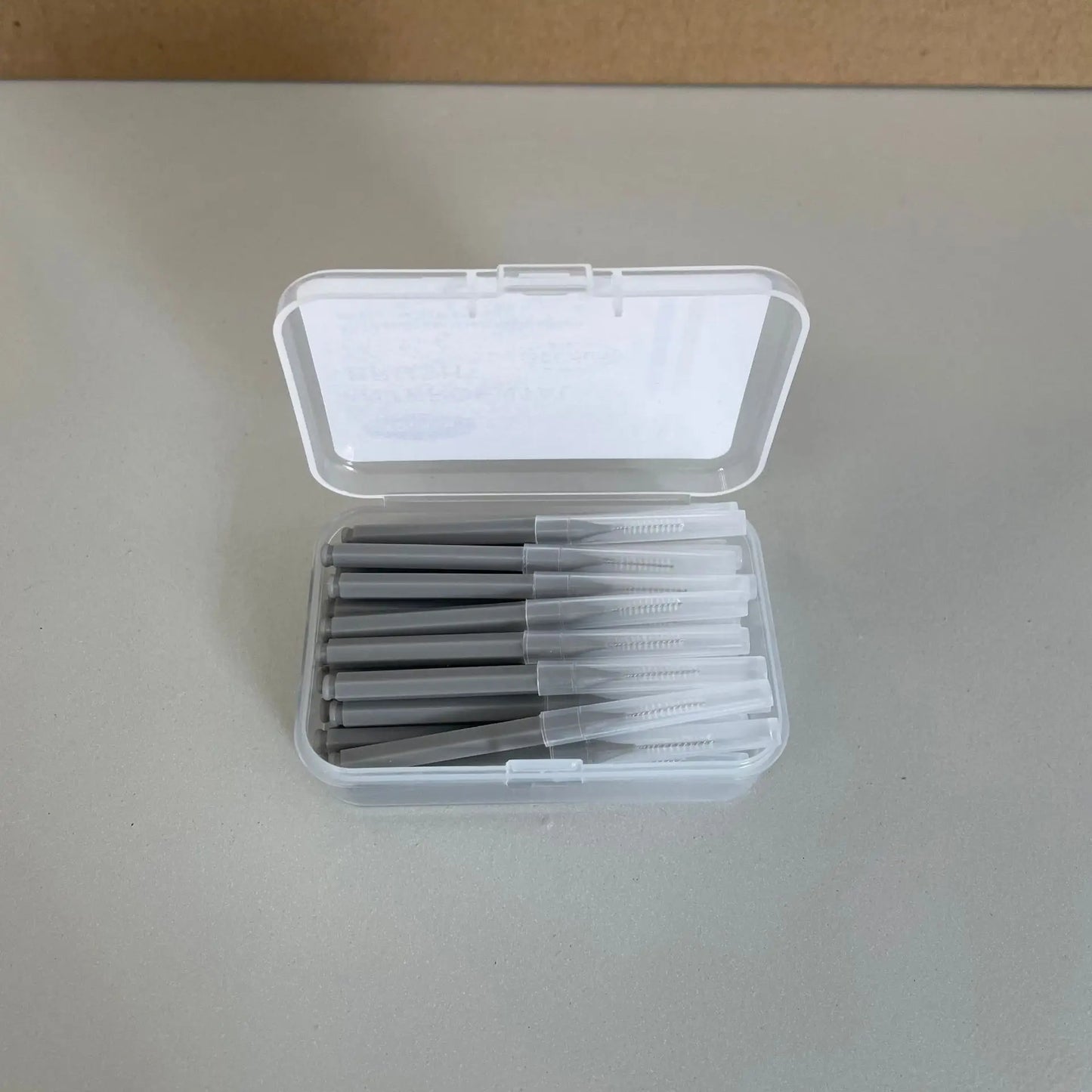 Interdental Brushes Health Care Teeth Whitening Interdental Cleaners Orthodontic Dental Tooth Brush Oral Hygiene Tool 30Pcs