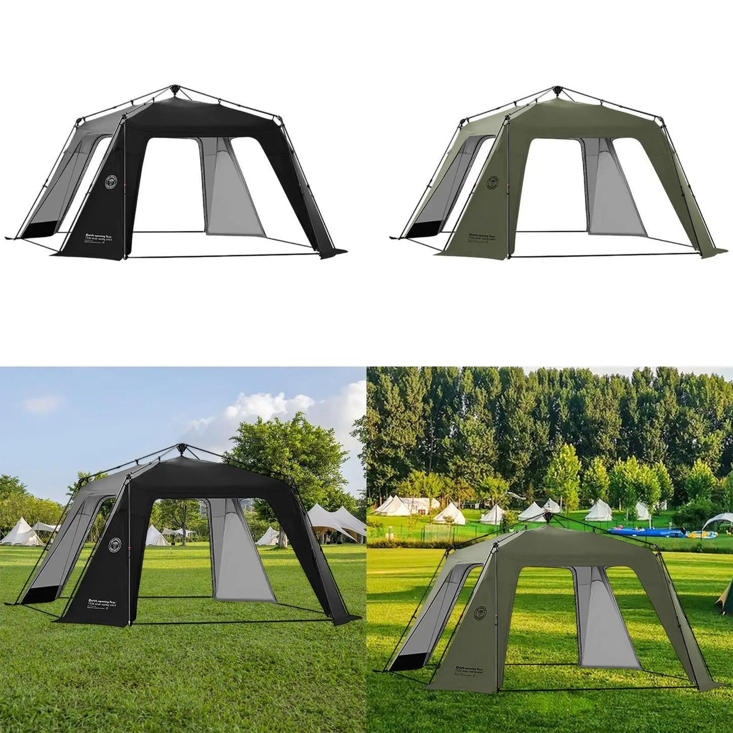 Car Tent