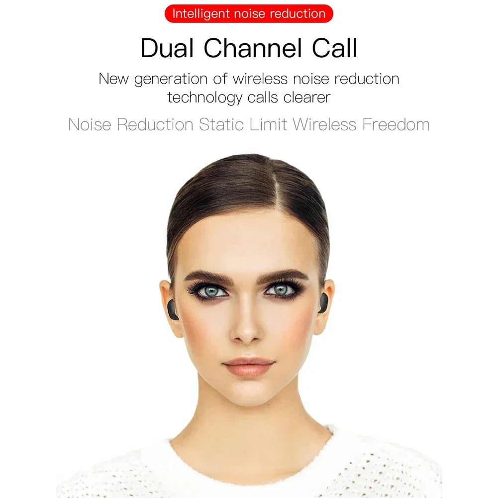Wireless Earbuds