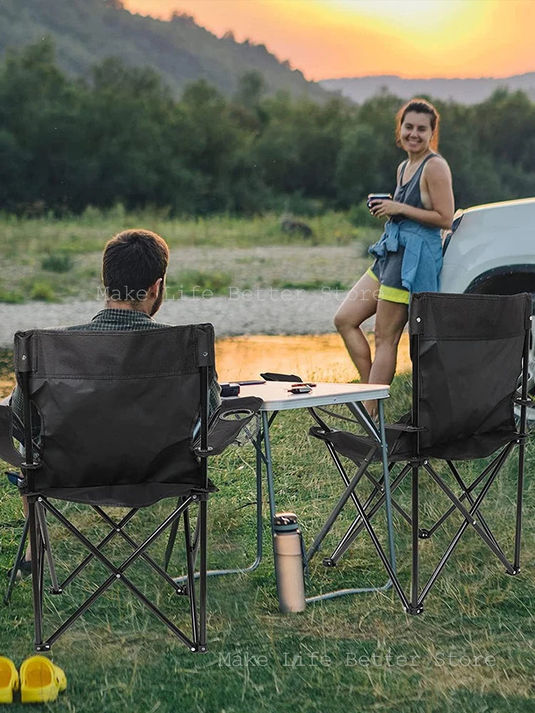 Portable Folding Chair