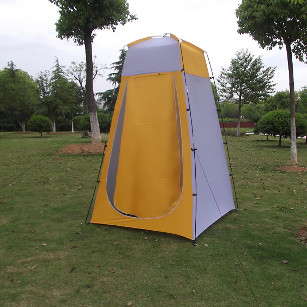 Portable Privacy Tent