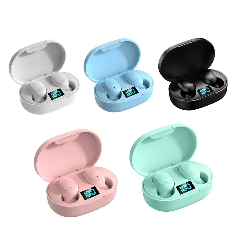 Wireless Earbuds