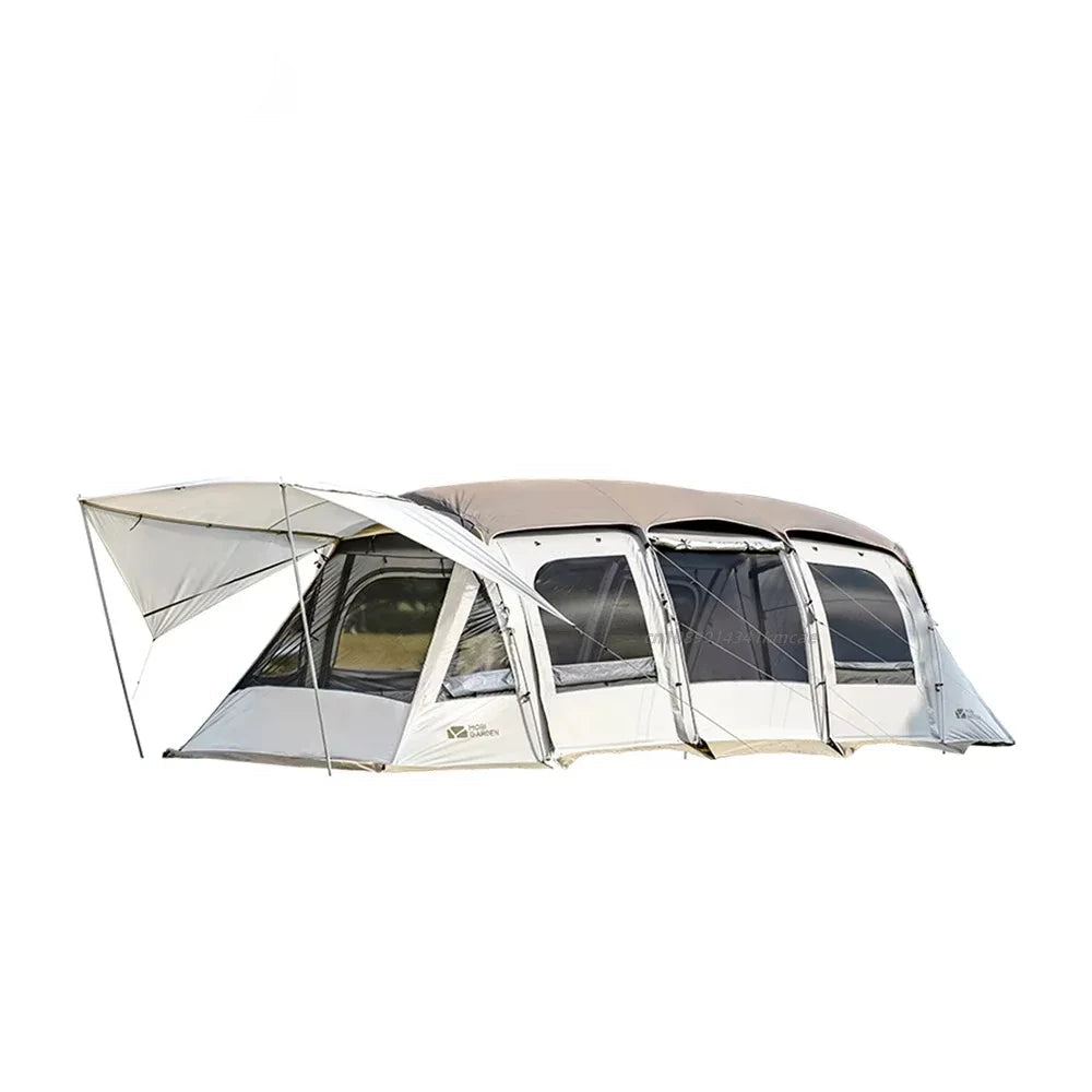 Incubate Tent