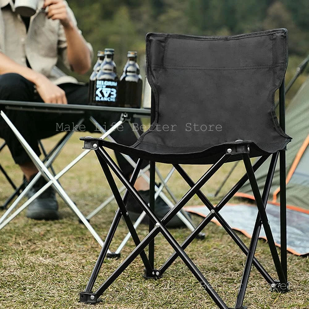 Portable Folding Chair