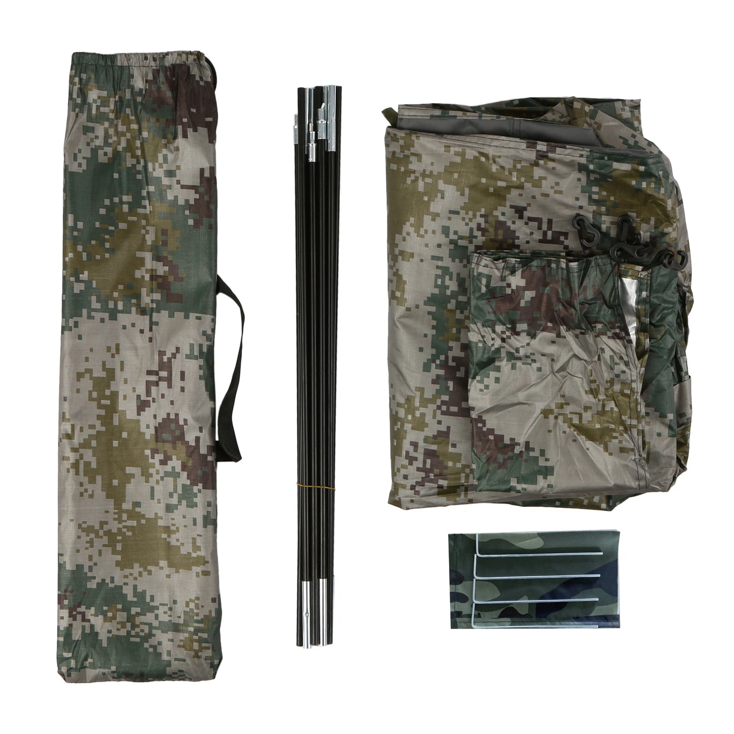 Portable Tent