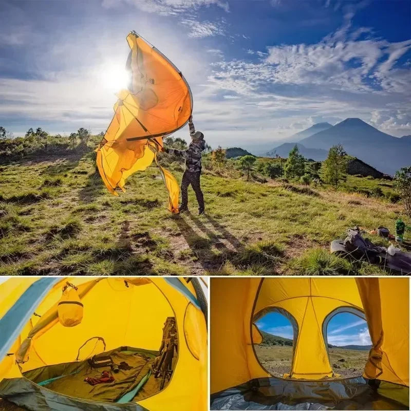 Portable Tent