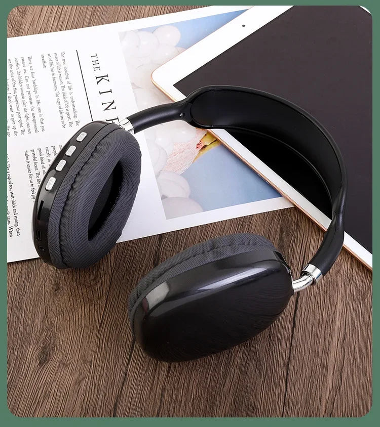 Bluetooth Earphones