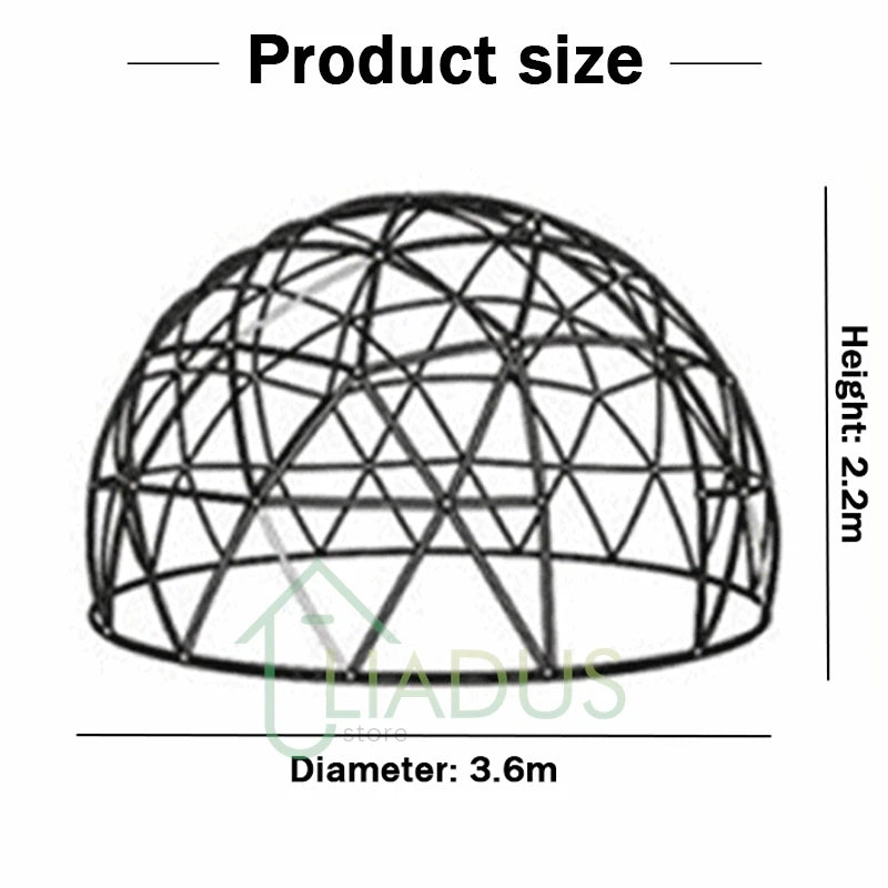 Dome Tent