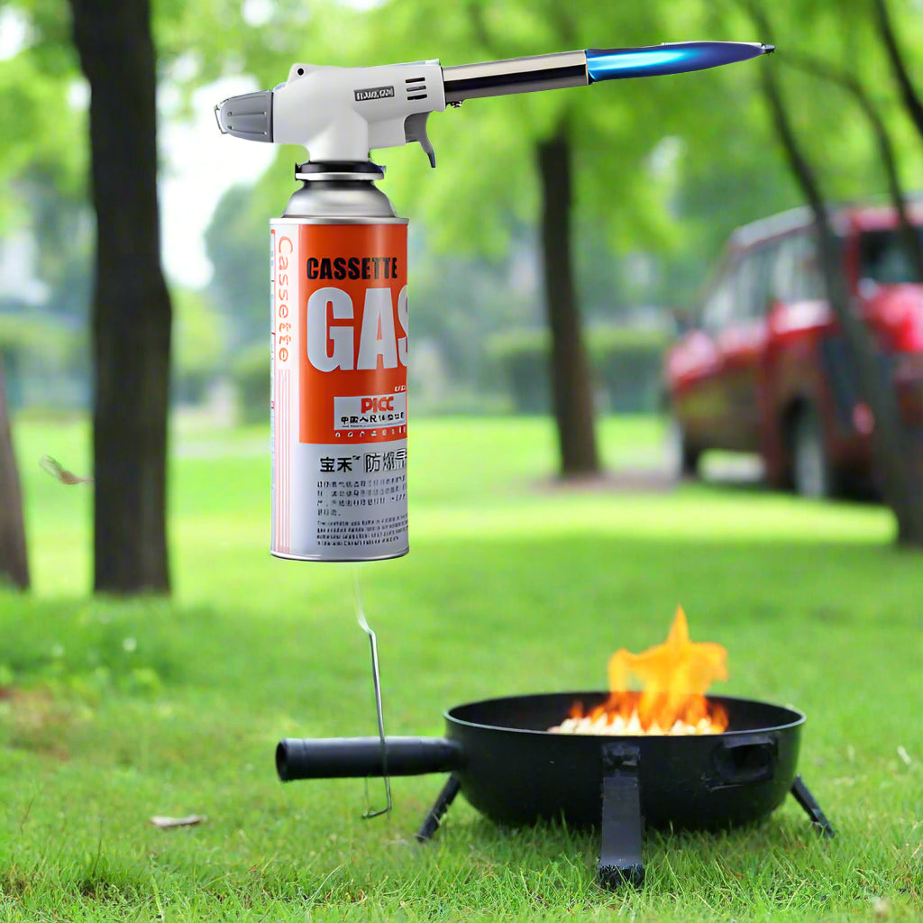 Flame Gun