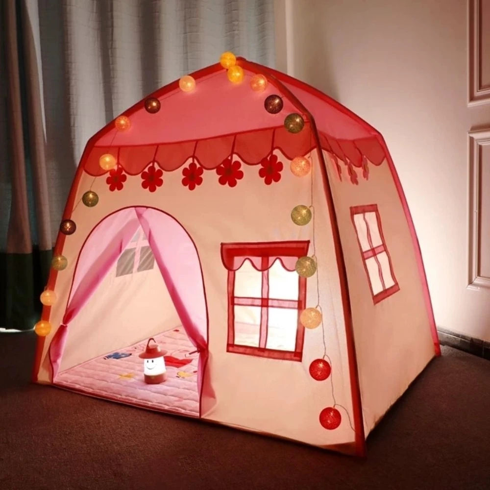Children's Playhouse Tent