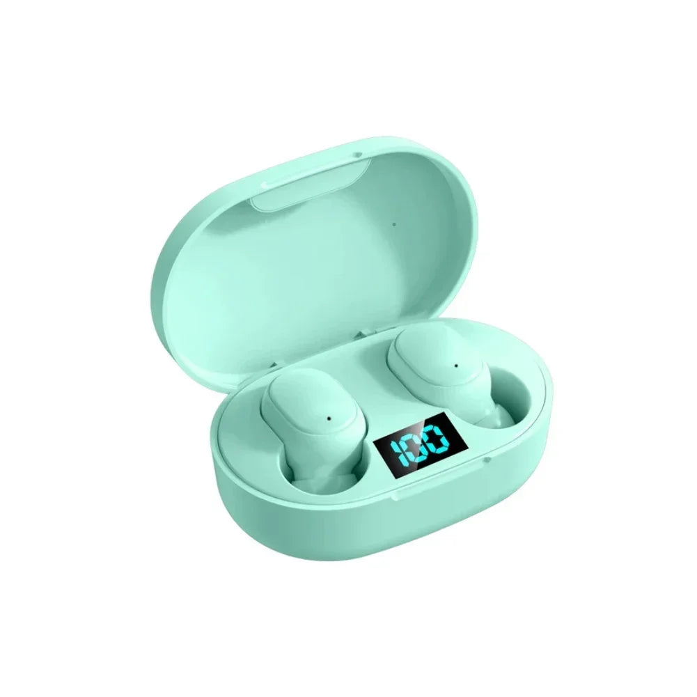 Wireless Earbuds