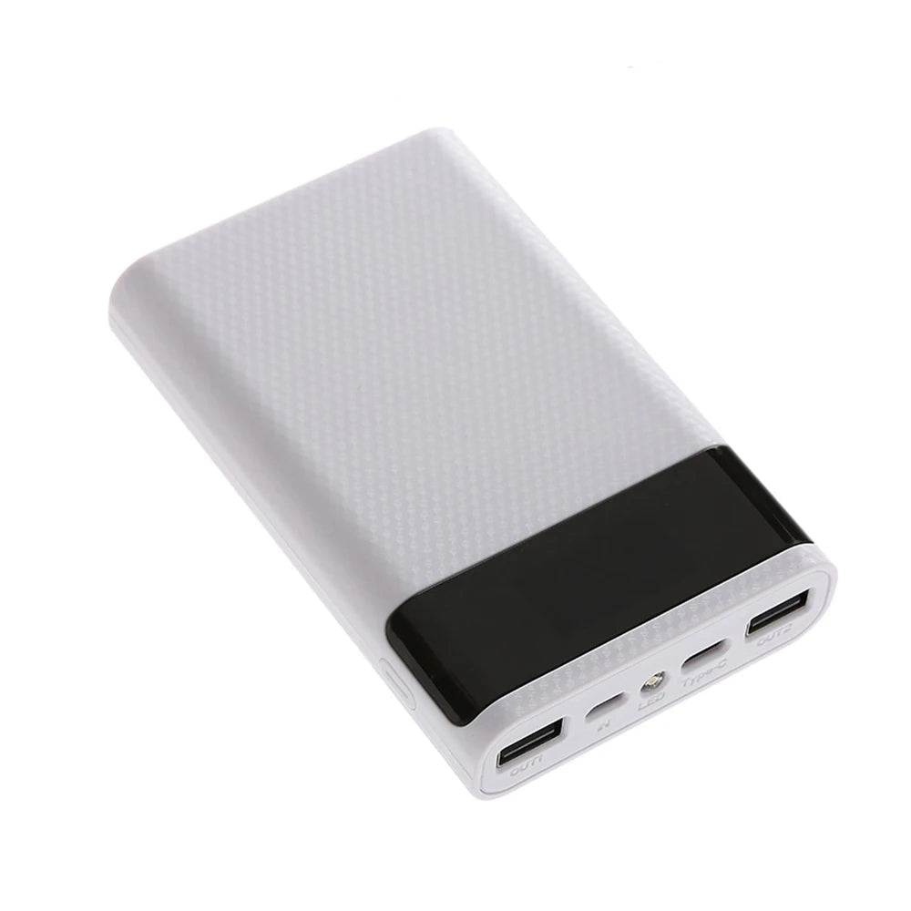 Multi-Port Power Bank – 100W