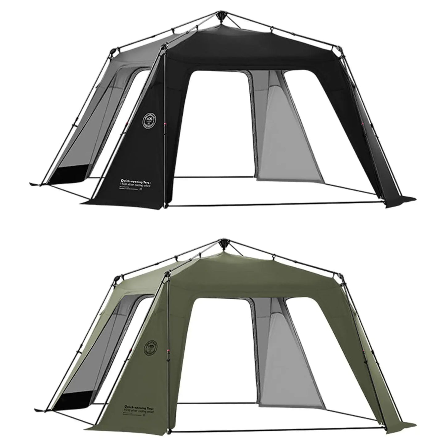 Car Tent