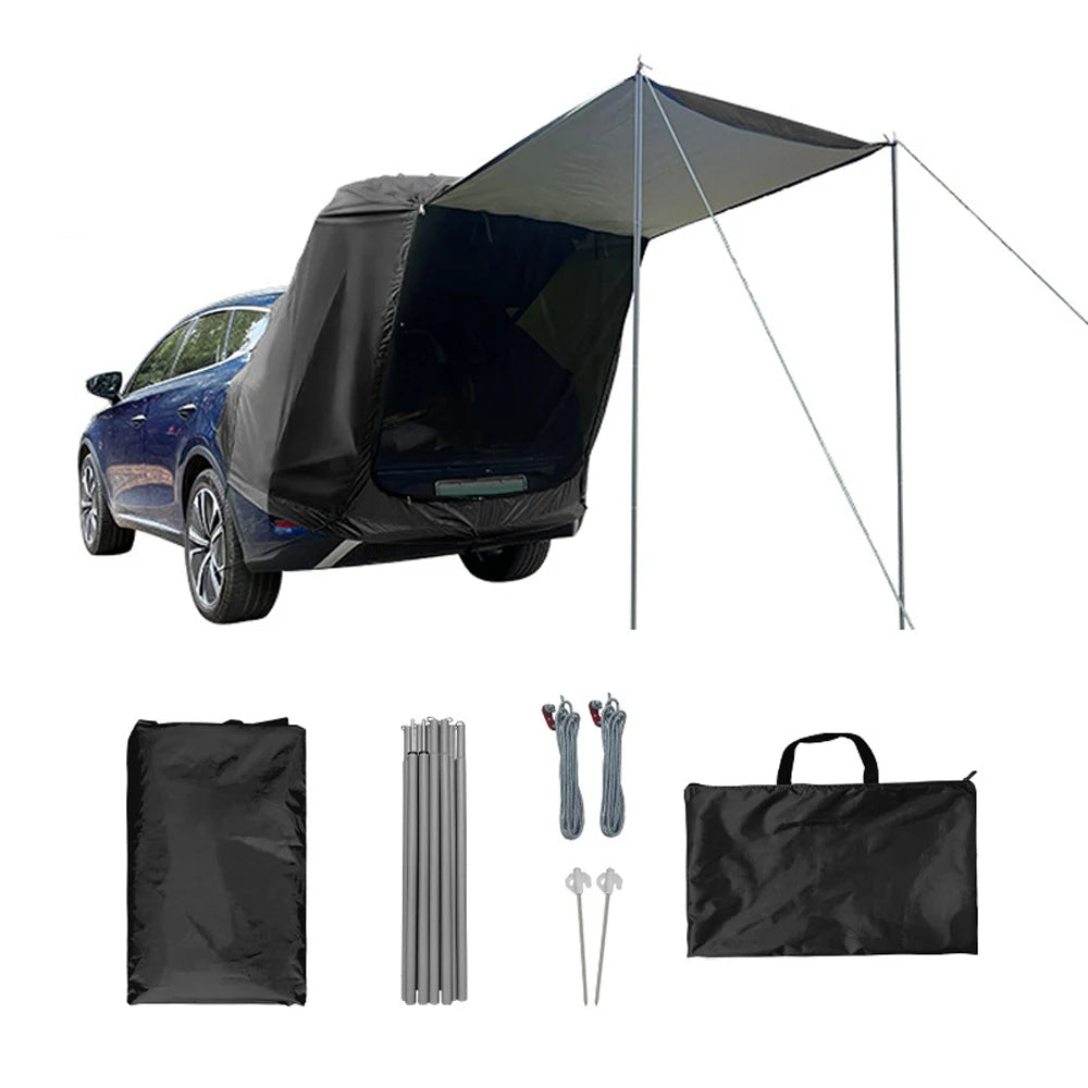 Trunk Canopy