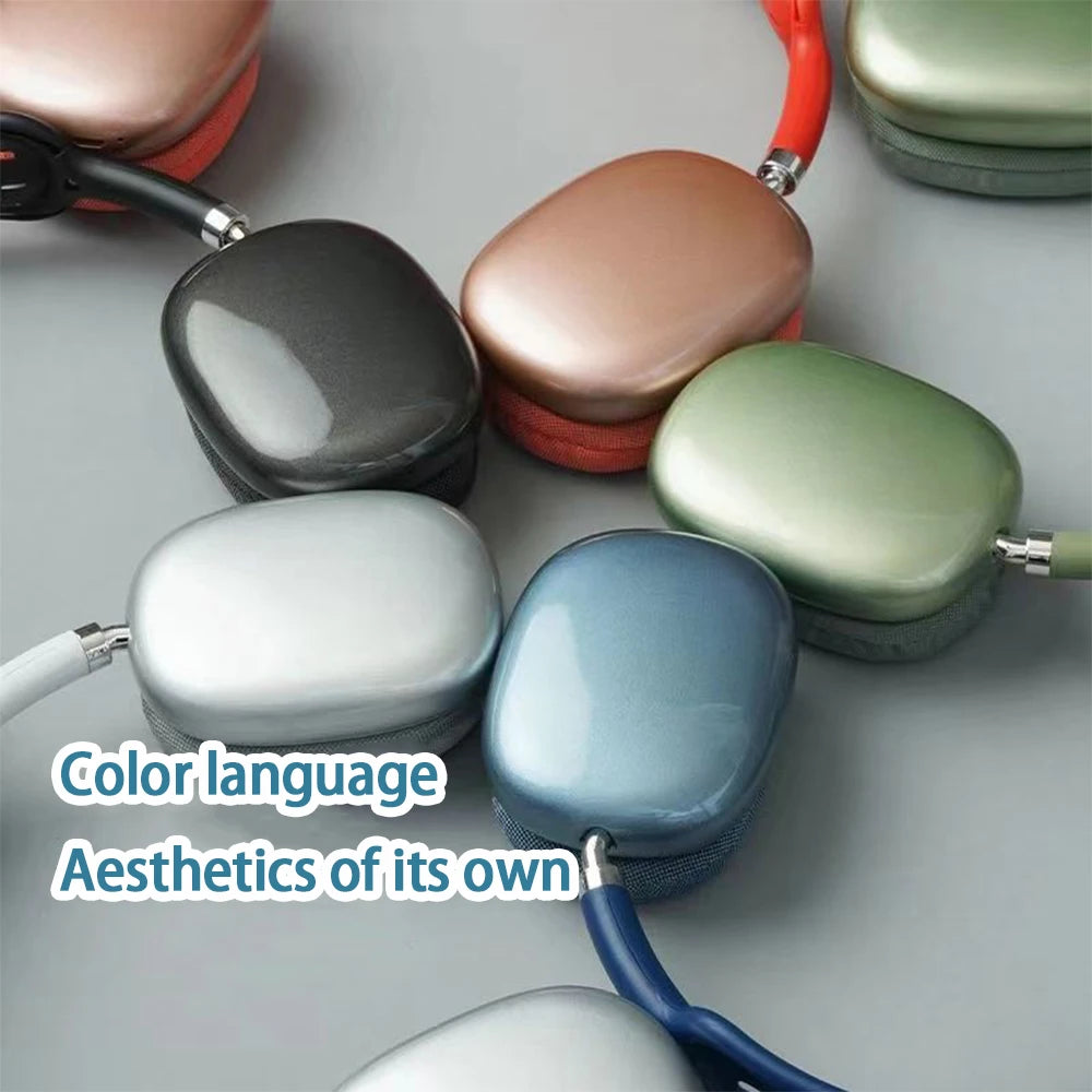 Bluetooth Earphones