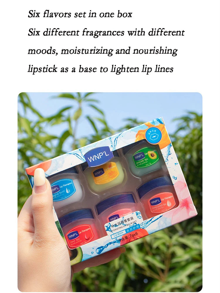 Lip Balm