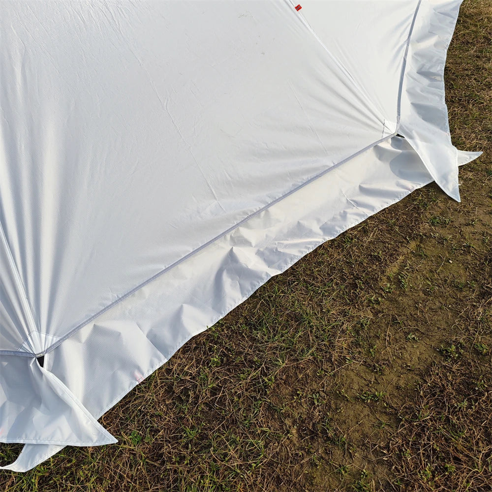 Hot Tent Teepee