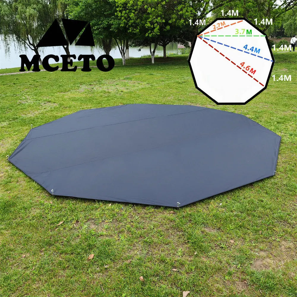 Hot Tent Teepee