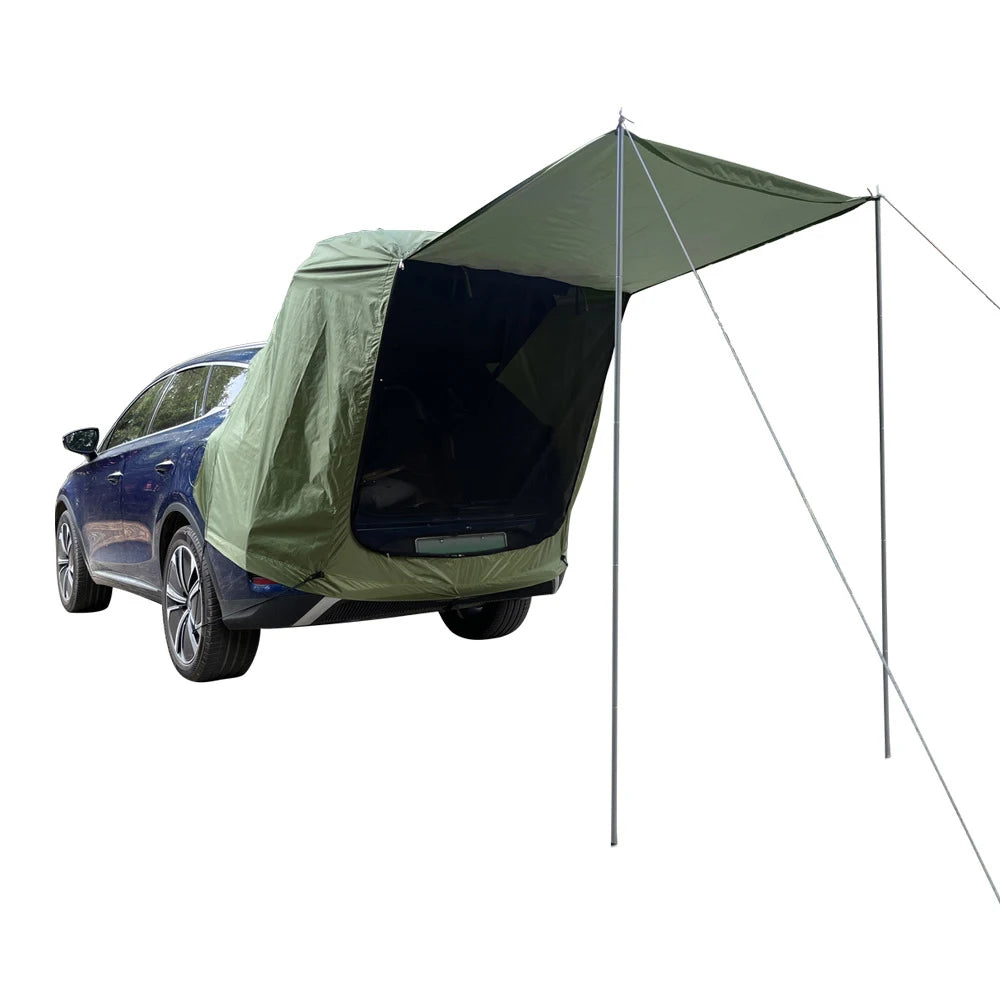 Trunk Canopy