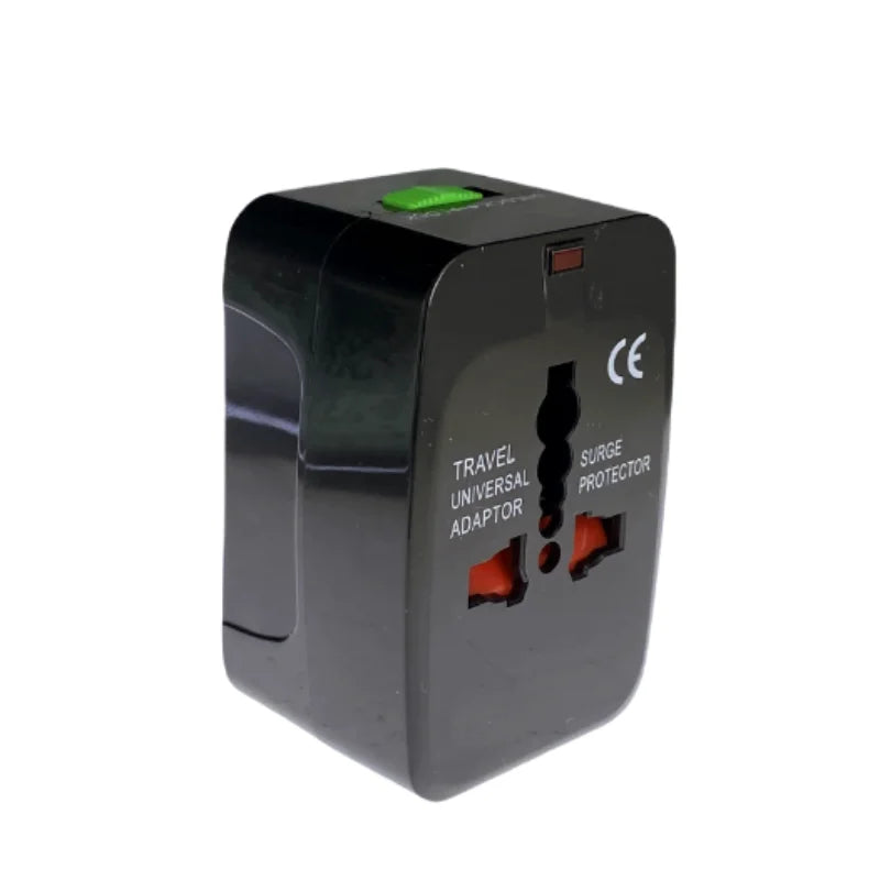 Universal Travel Power Adapter