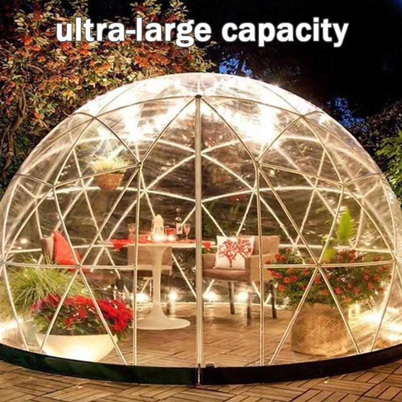Dome Tent