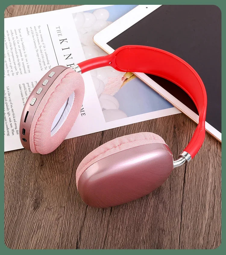 Bluetooth Earphones
