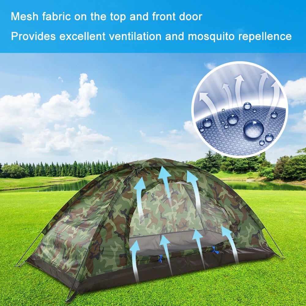 1-Person Tent