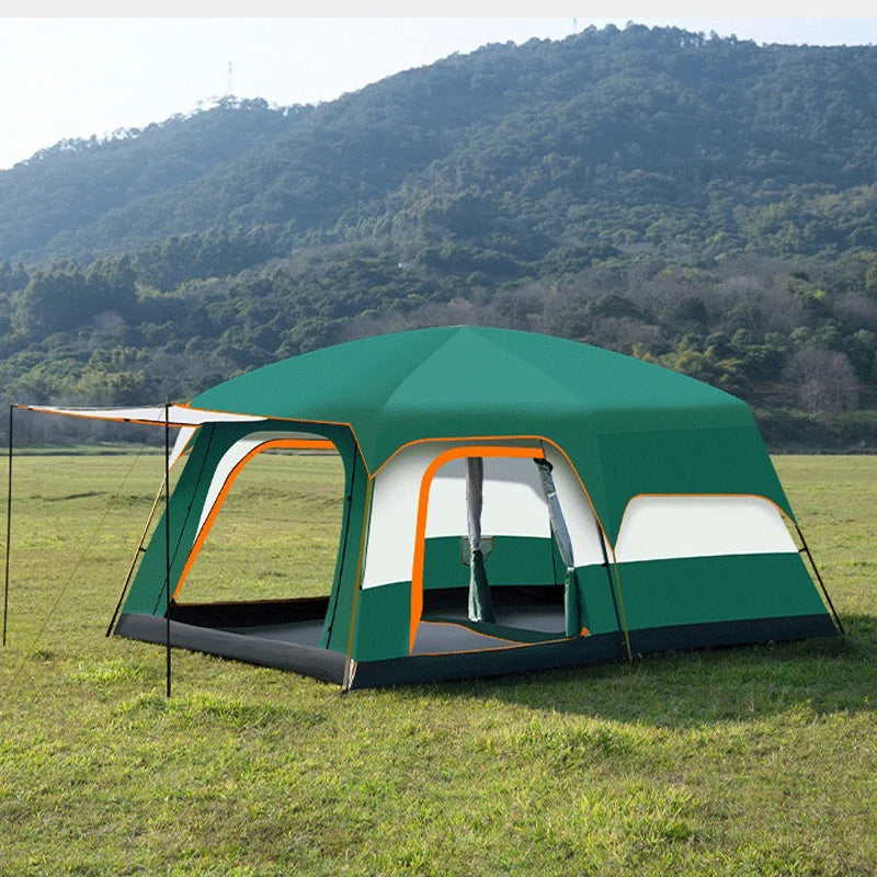 Luxury Large Tent
