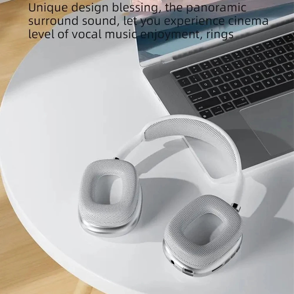Bluetooth Earphones