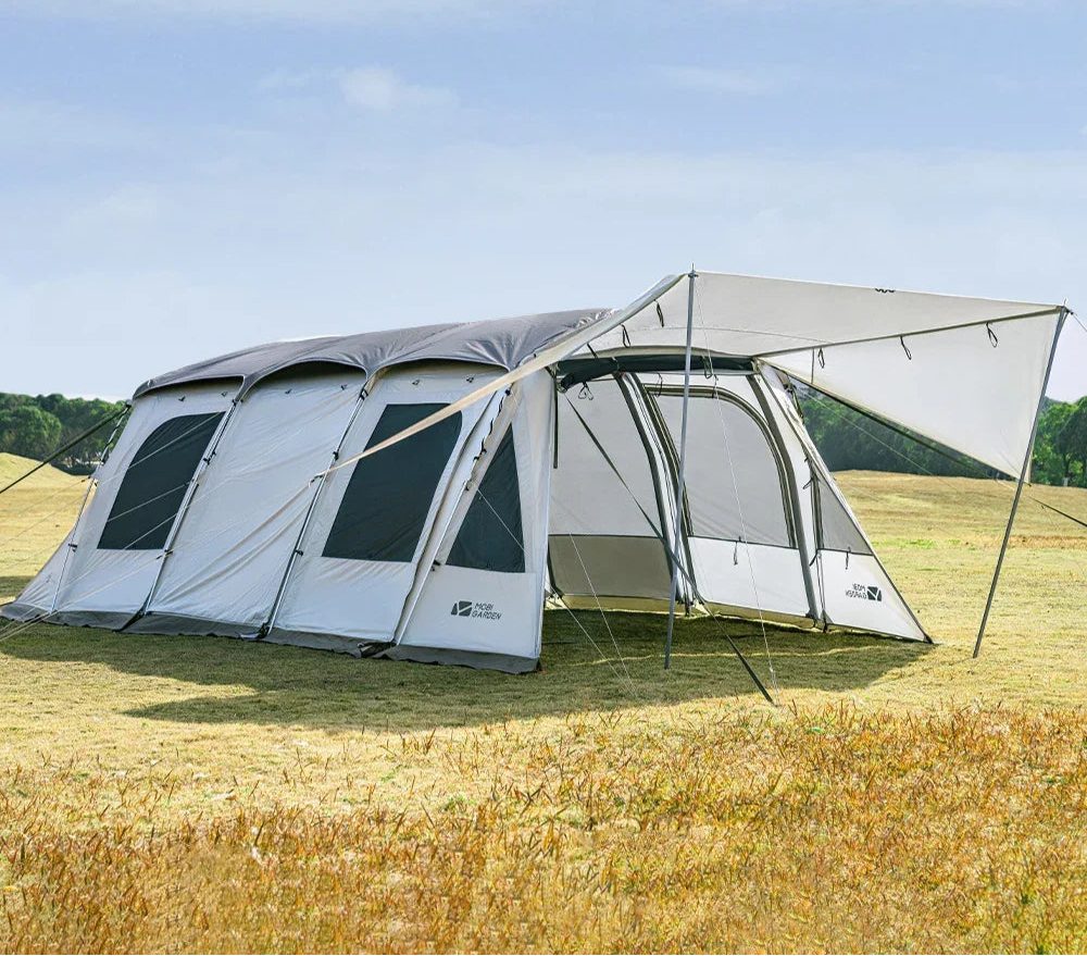 Incubate Tent