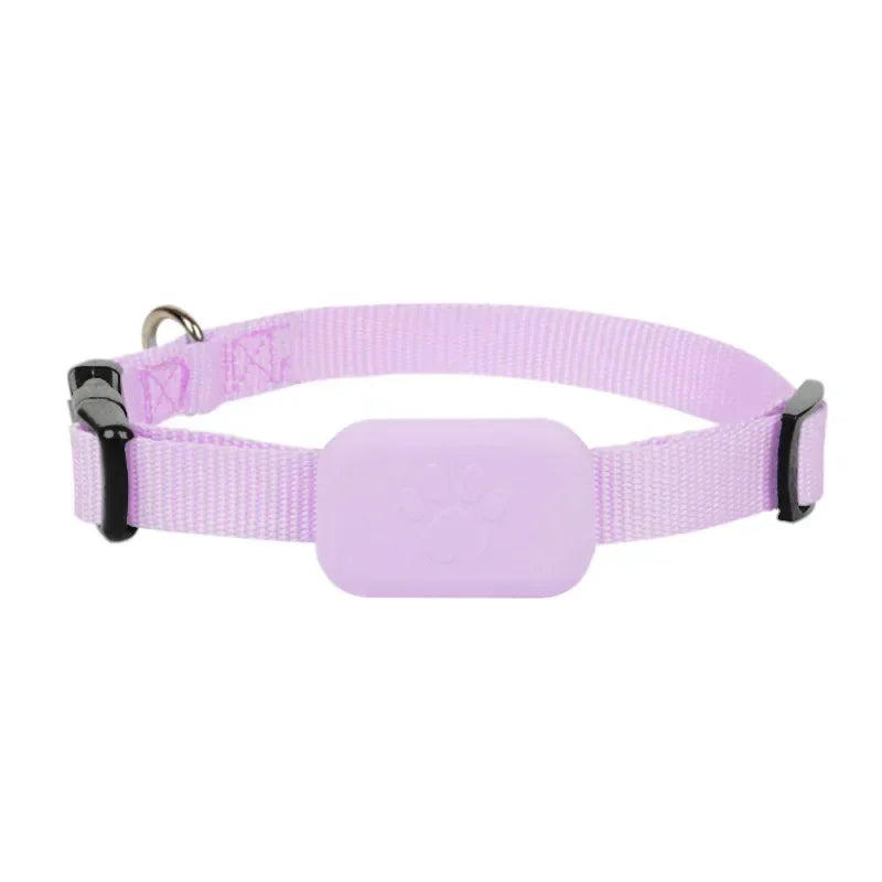 Roaring Mini GPS Pet Tracker Collar