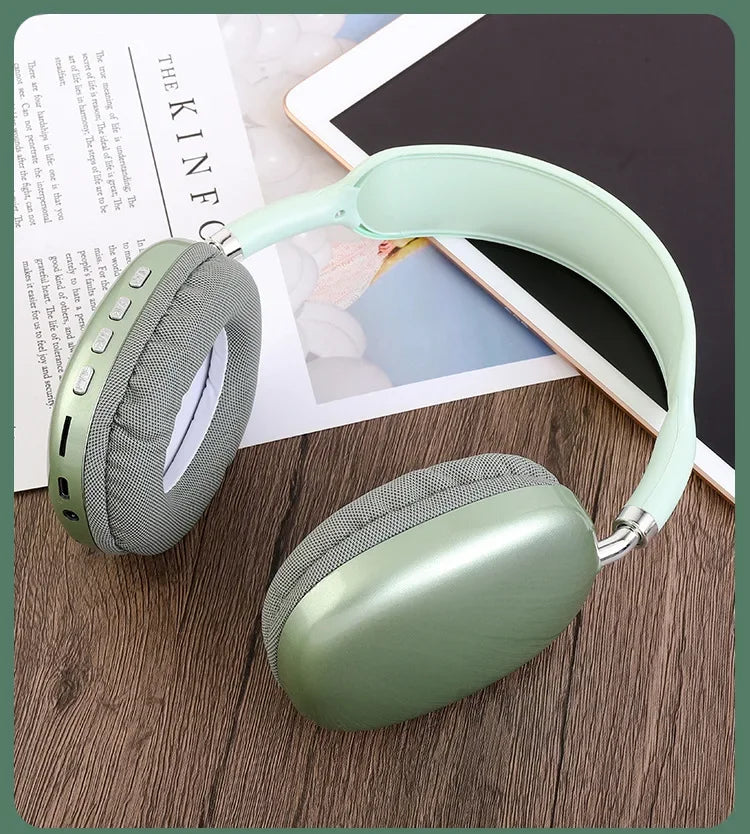 Bluetooth Earphones