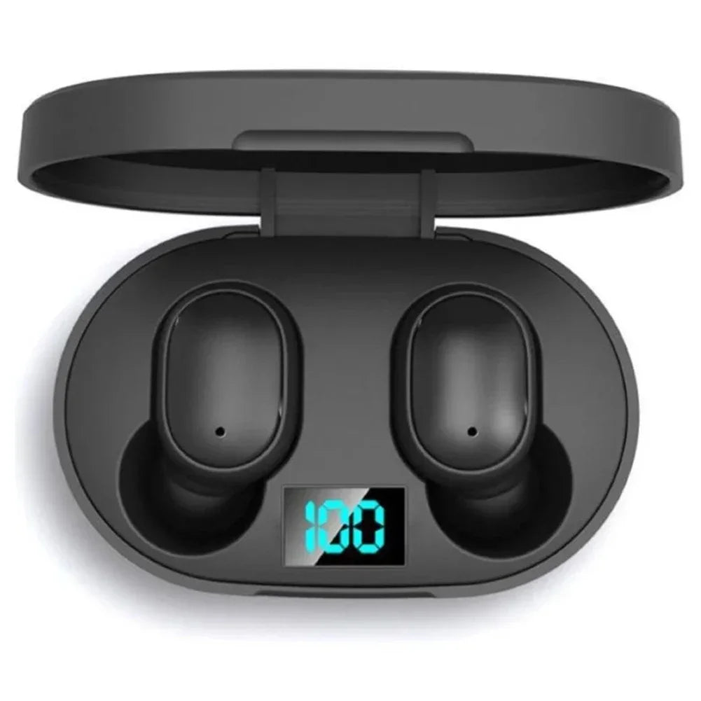 Wireless Earbuds
